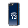スリムプロテクションケース［ 埼玉西武ライオンズ- #73 MONTELL - ビジター ］