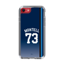 スリムプロテクションケース［ 埼玉西武ライオンズ- #73 MONTELL - ビジター ］
