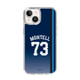 スリムプロテクションケース［ 埼玉西武ライオンズ- #73 MONTELL - ビジター ］