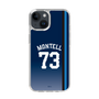 スリムプロテクションケース［ 埼玉西武ライオンズ- #73 MONTELL - ビジター ］