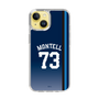 スリムプロテクションケース［ 埼玉西武ライオンズ- #73 MONTELL - ビジター ］