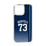 スリムプロテクションケース［ 埼玉西武ライオンズ- #73 MONTELL - ビジター ］