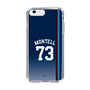 スリムプロテクションケース［ 埼玉西武ライオンズ- #73 MONTELL - ビジター ］
