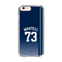 スリムプロテクションケース［ 埼玉西武ライオンズ- #73 MONTELL - ビジター ］