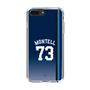 スリムプロテクションケース［ 埼玉西武ライオンズ- #73 MONTELL - ビジター ］