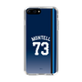 スリムプロテクションケース［ 埼玉西武ライオンズ- #73 MONTELL - ビジター ］