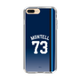 スリムプロテクションケース［ 埼玉西武ライオンズ- #73 MONTELL - ビジター ］