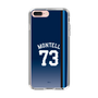 スリムプロテクションケース［ 埼玉西武ライオンズ- #73 MONTELL - ビジター ］