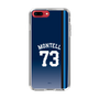 スリムプロテクションケース［ 埼玉西武ライオンズ- #73 MONTELL - ビジター ］