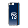 スリムプロテクションケース［ 埼玉西武ライオンズ- #73 MONTELL - ビジター ］