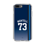 スリムプロテクションケース［ 埼玉西武ライオンズ- #73 MONTELL - ビジター ］