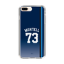 スリムプロテクションケース［ 埼玉西武ライオンズ- #73 MONTELL - ビジター ］