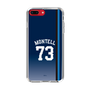 スリムプロテクションケース［ 埼玉西武ライオンズ- #73 MONTELL - ビジター ］