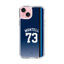 スリムプロテクションケース［ 埼玉西武ライオンズ- #73 MONTELL - ビジター ］