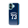 スリムプロテクションケース［ 埼玉西武ライオンズ- #73 MONTELL - ビジター ］