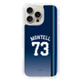 スリムプロテクションケース［ 埼玉西武ライオンズ- #73 MONTELL - ビジター ］