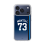 スリムプロテクションケース［ 埼玉西武ライオンズ- #73 MONTELL - ビジター ］