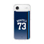 スリムプロテクションケース［ 埼玉西武ライオンズ- #73 MONTELL - ビジター ］