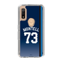 スリムプロテクションケース［ 埼玉西武ライオンズ- #73 MONTELL - ビジター ］