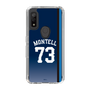 スリムプロテクションケース［ 埼玉西武ライオンズ- #73 MONTELL - ビジター ］