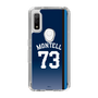 スリムプロテクションケース［ 埼玉西武ライオンズ- #73 MONTELL - ビジター ］