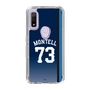 スリムプロテクションケース［ 埼玉西武ライオンズ- #73 MONTELL - ビジター ］