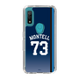 スリムプロテクションケース［ 埼玉西武ライオンズ- #73 MONTELL - ビジター ］