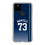 スリムプロテクションケース［ 埼玉西武ライオンズ- #73 MONTELL - ビジター ］