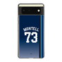 スリムプロテクションケース［ 埼玉西武ライオンズ- #73 MONTELL - ビジター ］