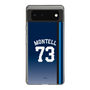 スリムプロテクションケース［ 埼玉西武ライオンズ- #73 MONTELL - ビジター ］