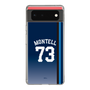 スリムプロテクションケース［ 埼玉西武ライオンズ- #73 MONTELL - ビジター ］