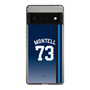 スリムプロテクションケース［ 埼玉西武ライオンズ- #73 MONTELL - ビジター ］