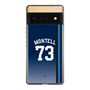 スリムプロテクションケース［ 埼玉西武ライオンズ- #73 MONTELL - ビジター ］
