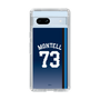 スリムプロテクションケース［ 埼玉西武ライオンズ- #73 MONTELL - ビジター ］
