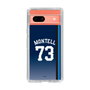 スリムプロテクションケース［ 埼玉西武ライオンズ- #73 MONTELL - ビジター ］