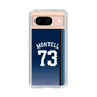 スリムプロテクションケース［ 埼玉西武ライオンズ- #73 MONTELL - ビジター ］