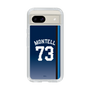 スリムプロテクションケース［ 埼玉西武ライオンズ- #73 MONTELL - ビジター ］