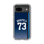 スリムプロテクションケース［ 埼玉西武ライオンズ- #73 MONTELL - ビジター ］