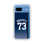 スリムプロテクションケース［ 埼玉西武ライオンズ- #73 MONTELL - ビジター ］