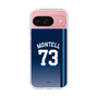 スリムプロテクションケース［ 埼玉西武ライオンズ- #73 MONTELL - ビジター ］