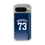 スリムプロテクションケース［ 埼玉西武ライオンズ- #73 MONTELL - ビジター ］