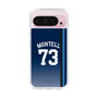 スリムプロテクションケース［ 埼玉西武ライオンズ- #73 MONTELL - ビジター ］