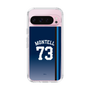 スリムプロテクションケース［ 埼玉西武ライオンズ- #73 MONTELL - ビジター ］