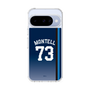 スリムプロテクションケース［ 埼玉西武ライオンズ- #73 MONTELL - ビジター ］