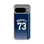 スリムプロテクションケース［ 埼玉西武ライオンズ- #73 MONTELL - ビジター ］