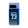 スリムプロテクションケース［ 埼玉西武ライオンズ- #73 MONTELL - ビジター ］