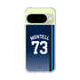 スリムプロテクションケース［ 埼玉西武ライオンズ- #73 MONTELL - ビジター ］