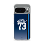 スリムプロテクションケース［ 埼玉西武ライオンズ- #73 MONTELL - ビジター ］