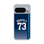 スリムプロテクションケース［ 埼玉西武ライオンズ- #73 MONTELL - ビジター ］