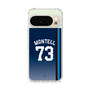 スリムプロテクションケース［ 埼玉西武ライオンズ- #73 MONTELL - ビジター ］